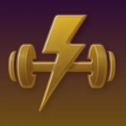 Stryv: 1v1 Pushup Battles 图标